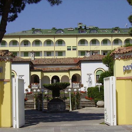 Park Hotel Ravenna Marina di Ravenna Εξωτερικό φωτογραφία