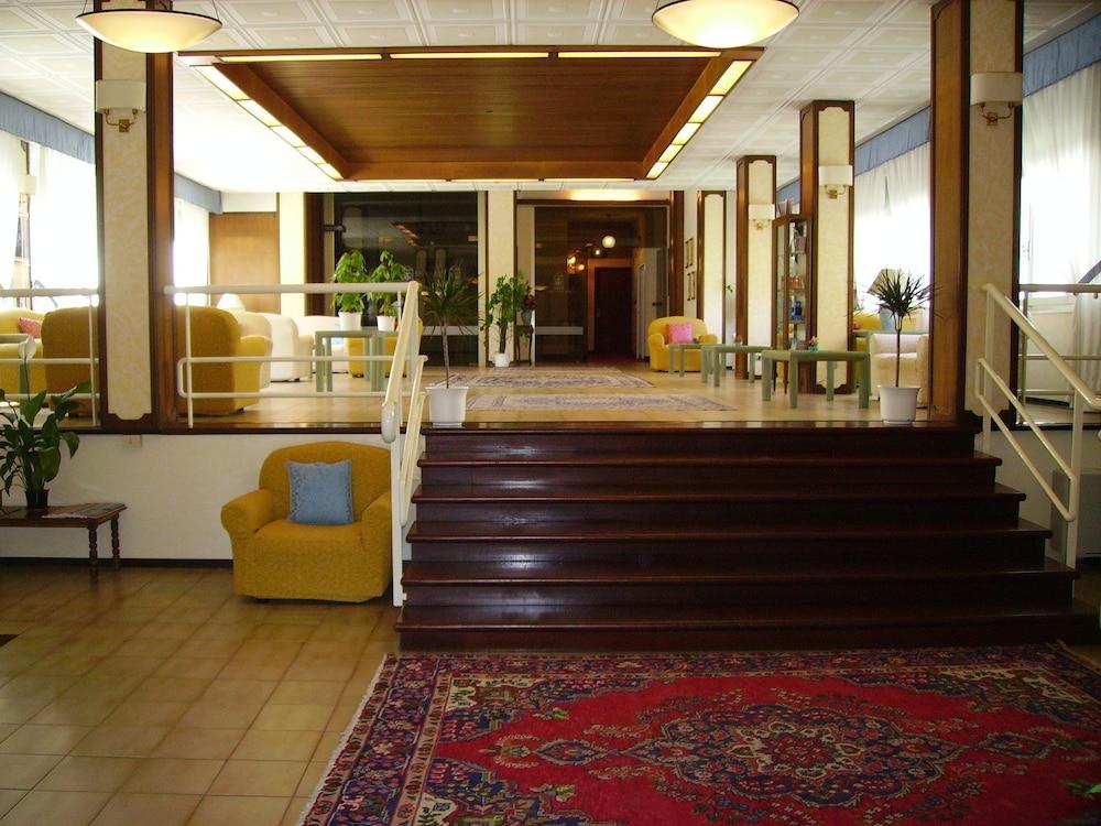 Park Hotel Ravenna Marina di Ravenna Εξωτερικό φωτογραφία