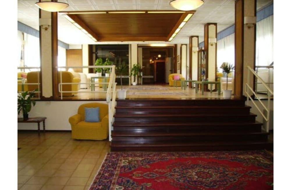 Park Hotel Ravenna Marina di Ravenna Εξωτερικό φωτογραφία