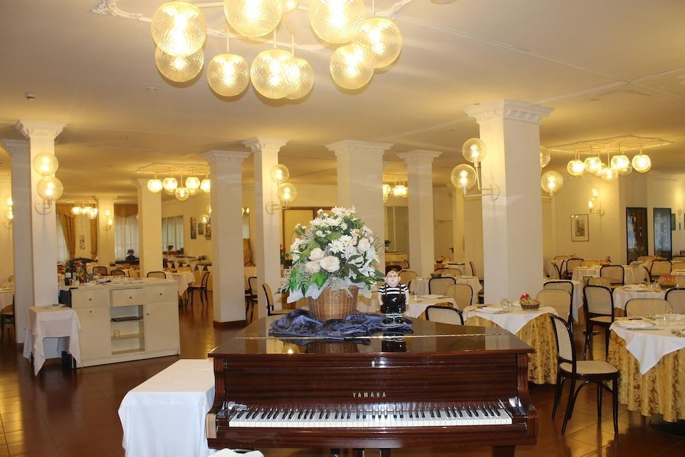 Park Hotel Ravenna Marina di Ravenna Εξωτερικό φωτογραφία