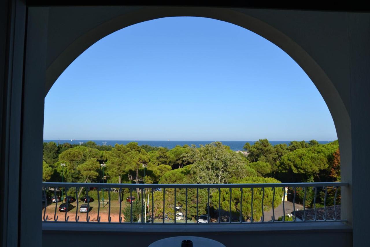 Park Hotel Ravenna Marina di Ravenna Δωμάτιο φωτογραφία