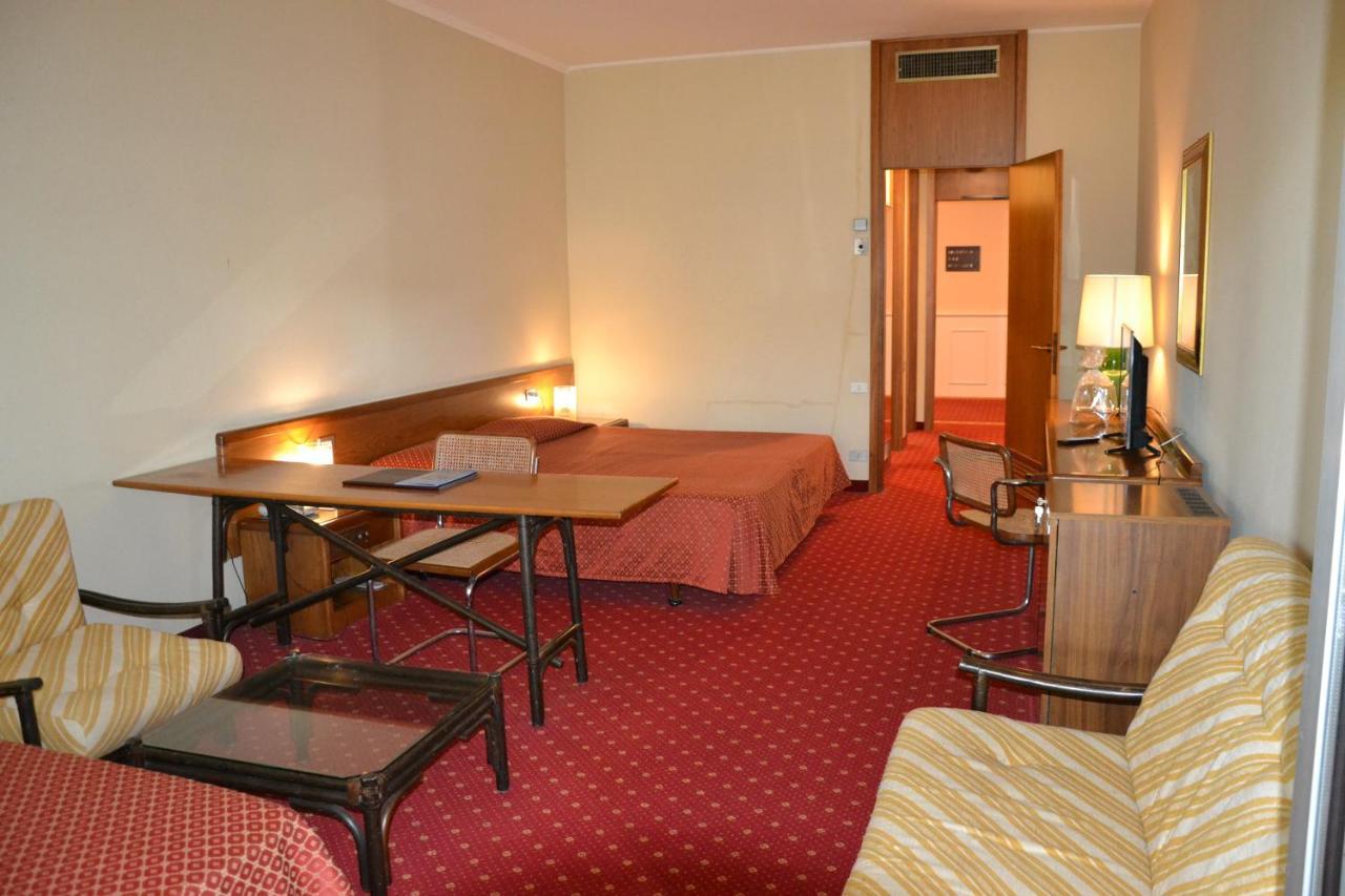 Park Hotel Ravenna Marina di Ravenna Δωμάτιο φωτογραφία