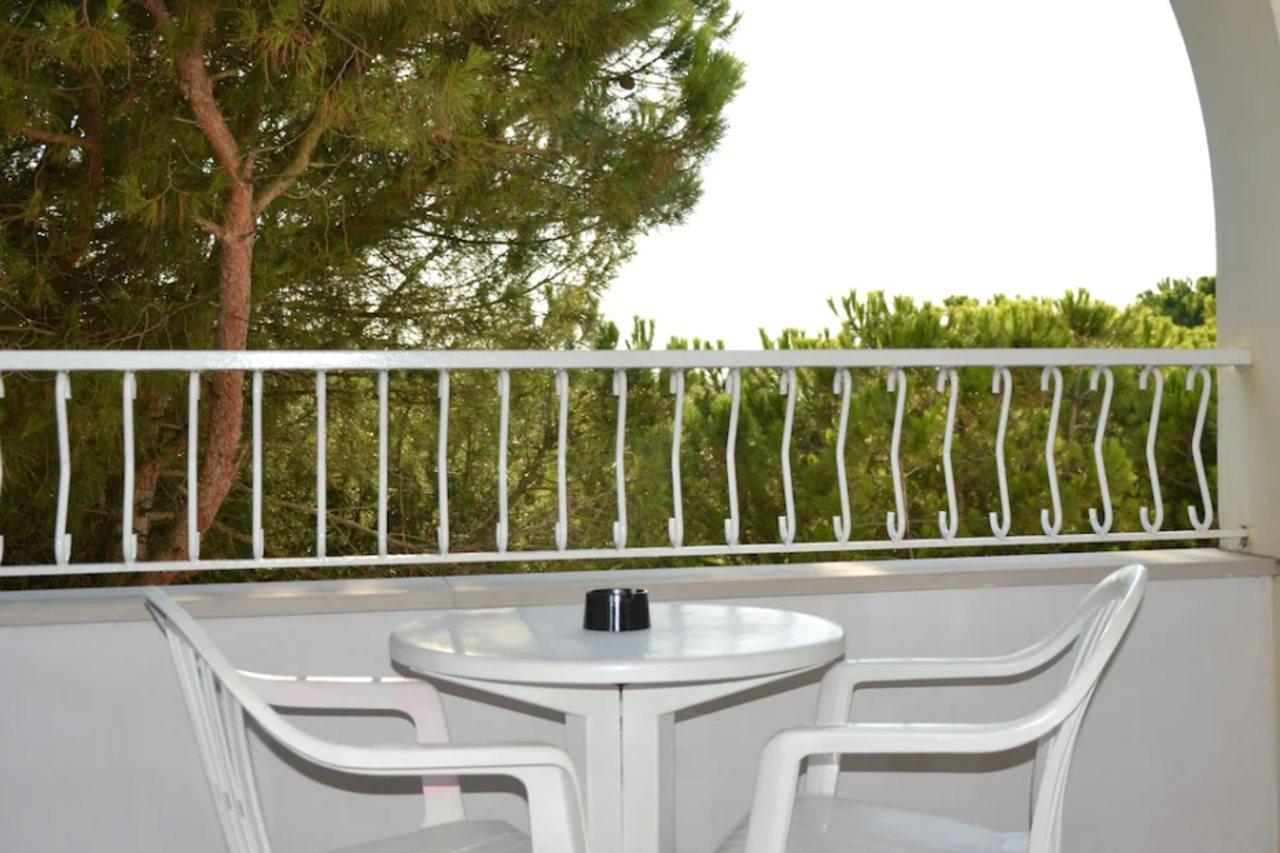 Park Hotel Ravenna Marina di Ravenna Εξωτερικό φωτογραφία