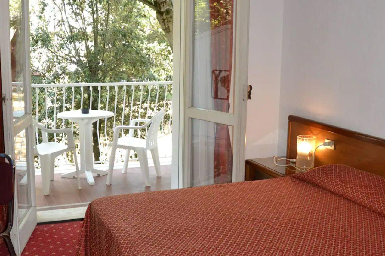 Park Hotel Ravenna Marina di Ravenna Εξωτερικό φωτογραφία