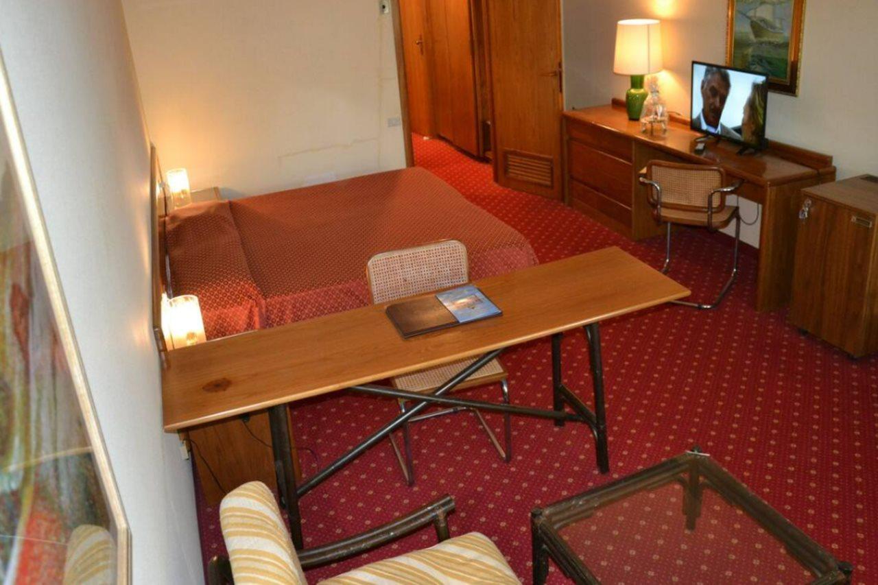 Park Hotel Ravenna Marina di Ravenna Εξωτερικό φωτογραφία