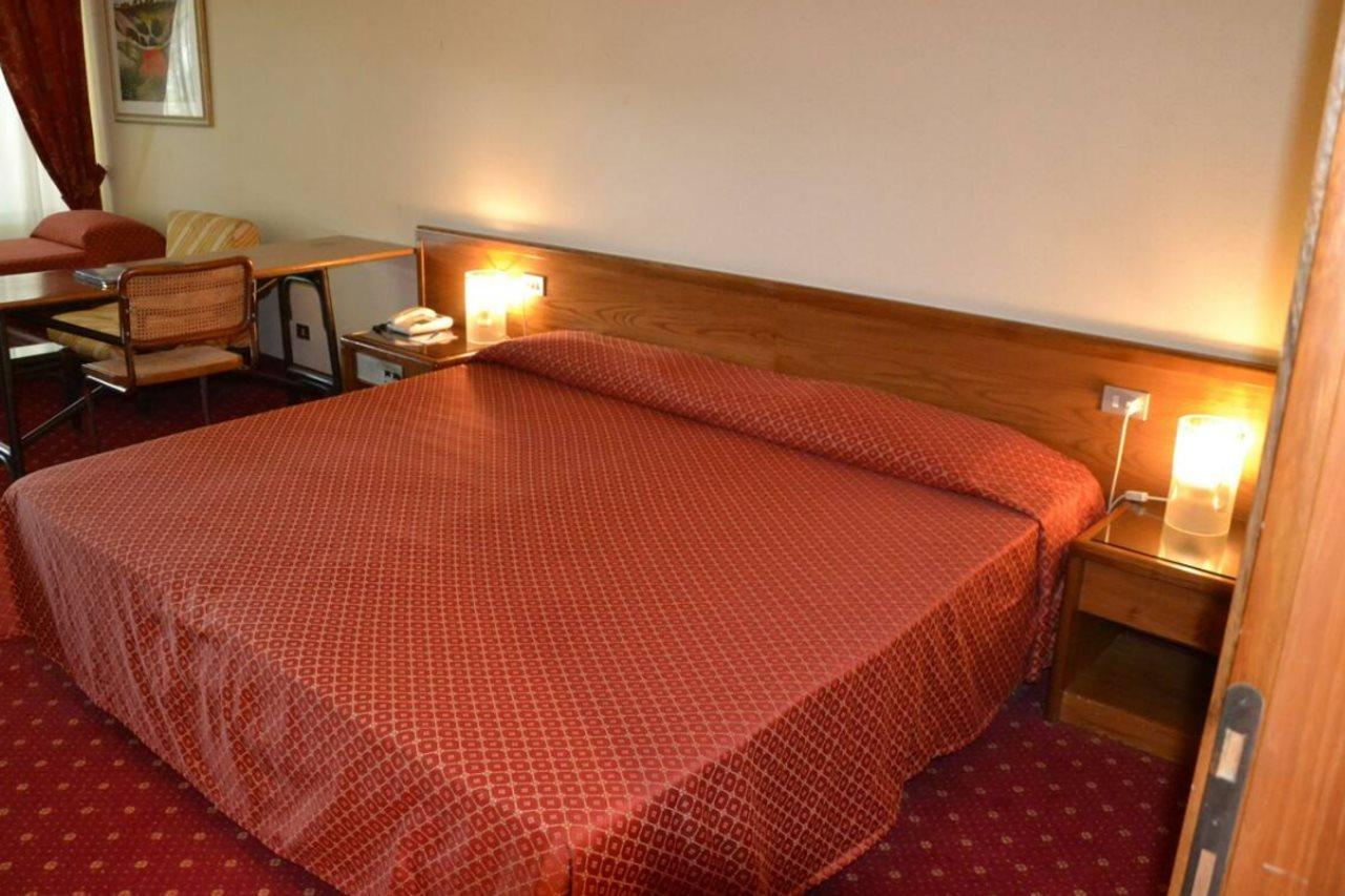 Park Hotel Ravenna Marina di Ravenna Εξωτερικό φωτογραφία