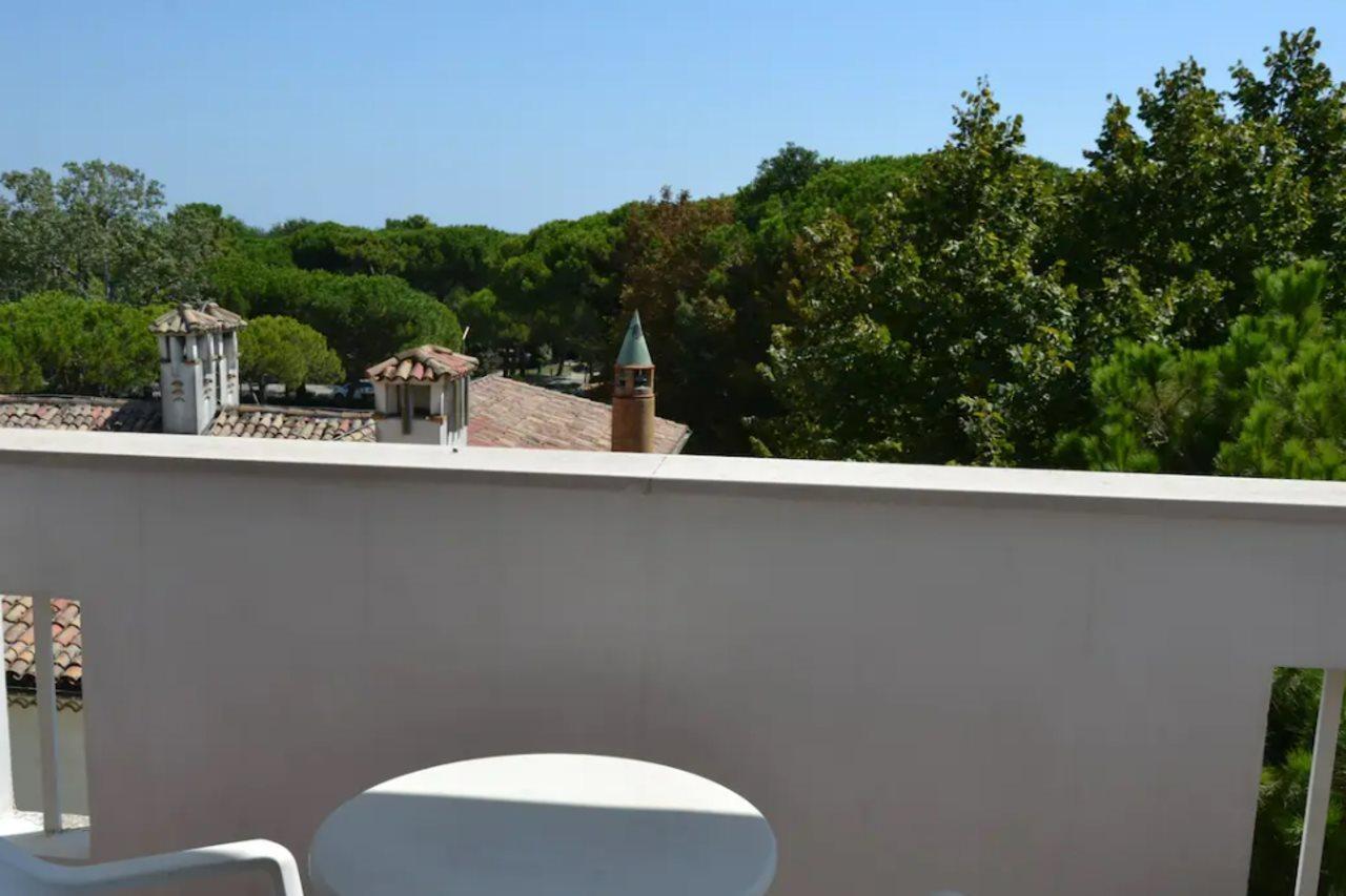 Park Hotel Ravenna Marina di Ravenna Εξωτερικό φωτογραφία