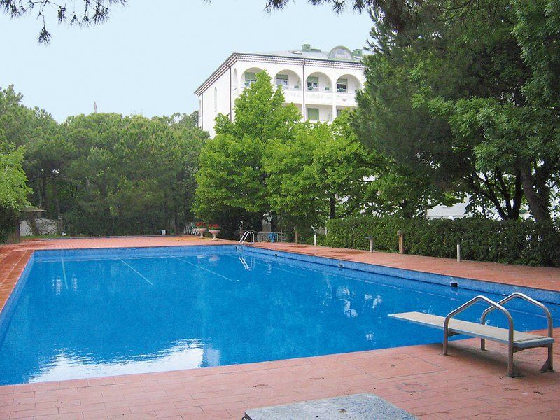 Park Hotel Ravenna Marina di Ravenna Εξωτερικό φωτογραφία