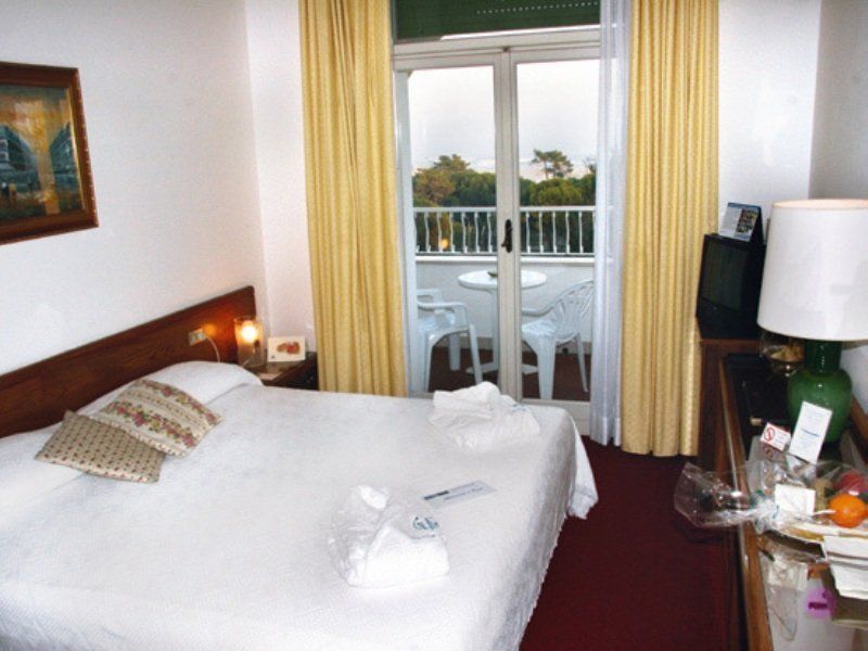 Park Hotel Ravenna Marina di Ravenna Εξωτερικό φωτογραφία