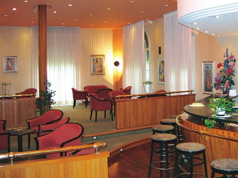 Park Hotel Ravenna Marina di Ravenna Εξωτερικό φωτογραφία