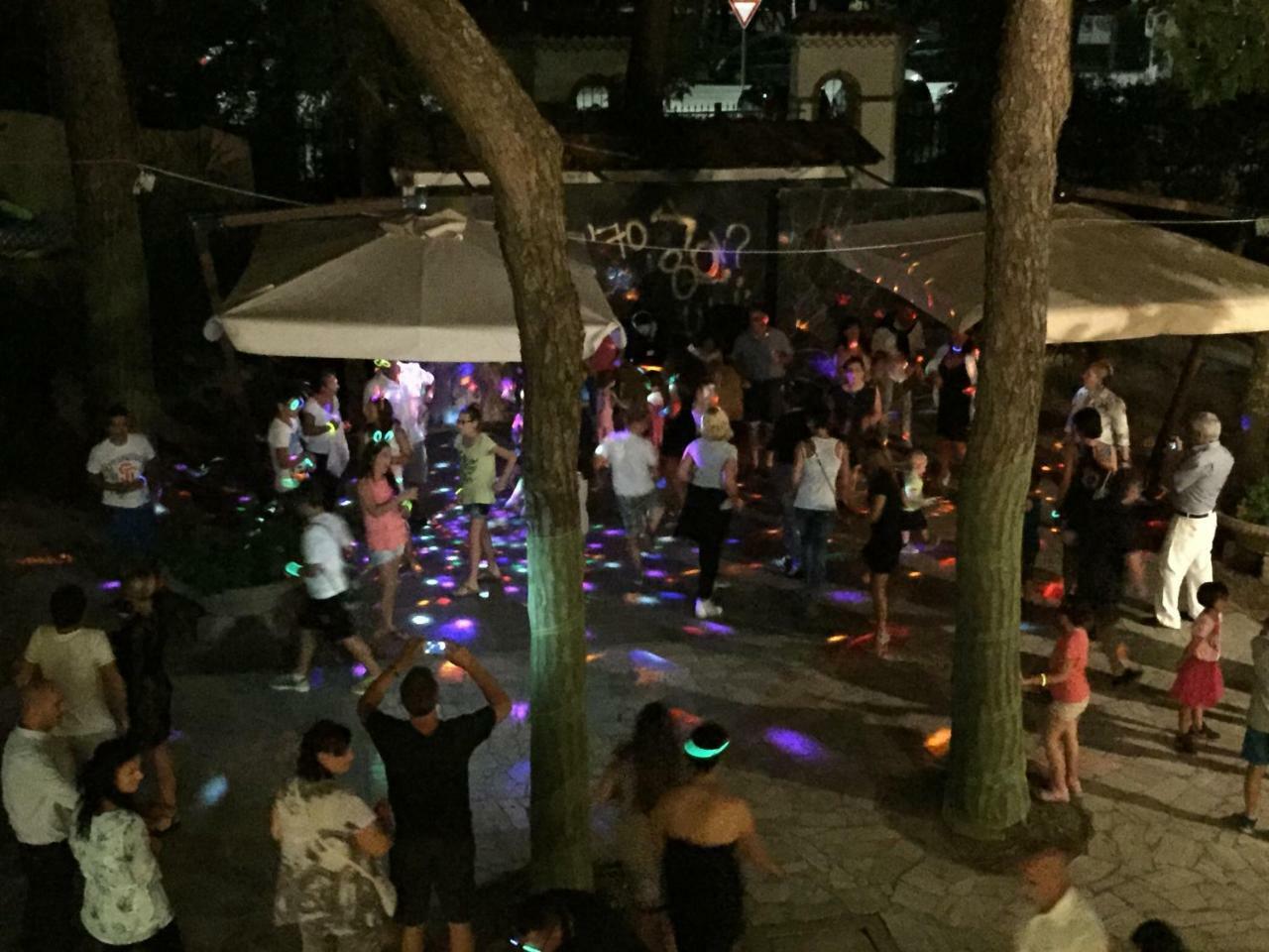 Park Hotel Ravenna Marina di Ravenna Εξωτερικό φωτογραφία