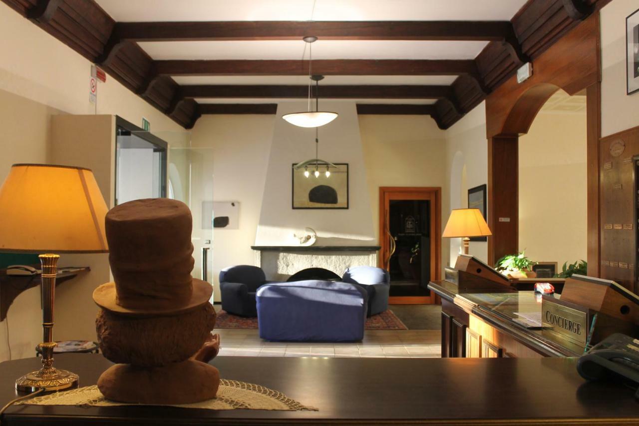 Park Hotel Ravenna Marina di Ravenna Εξωτερικό φωτογραφία