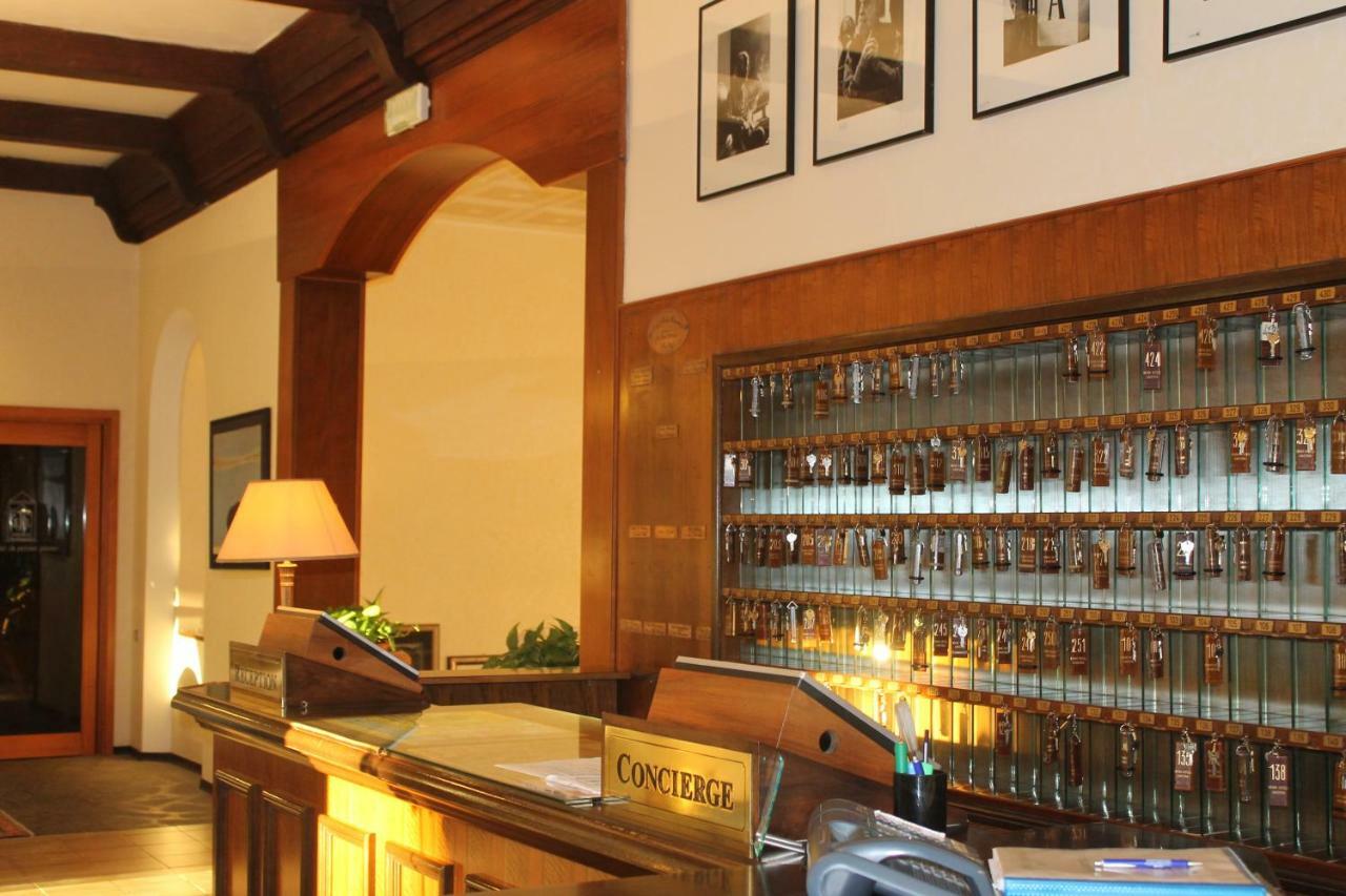 Park Hotel Ravenna Marina di Ravenna Εξωτερικό φωτογραφία