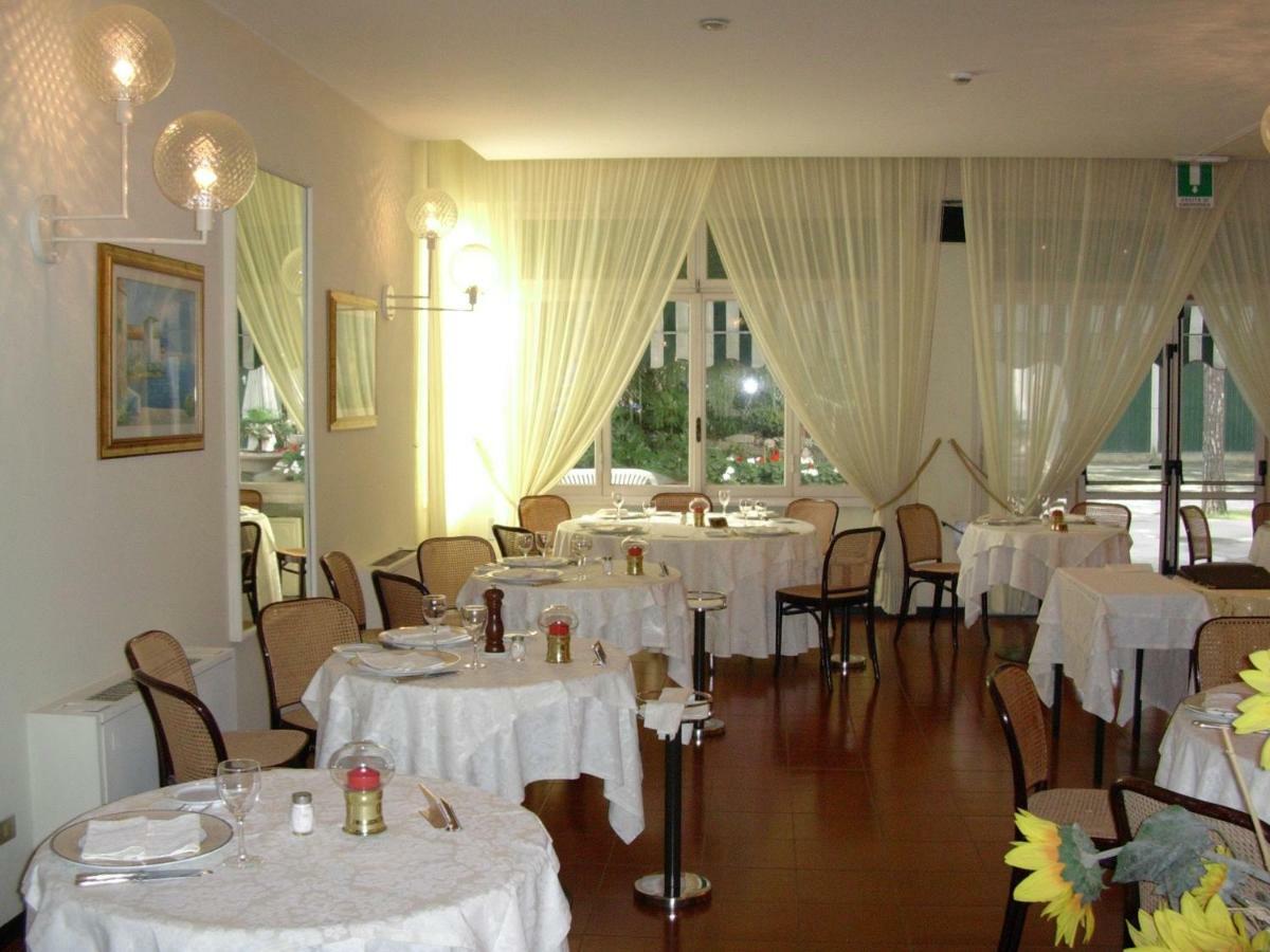 Park Hotel Ravenna Marina di Ravenna Εξωτερικό φωτογραφία