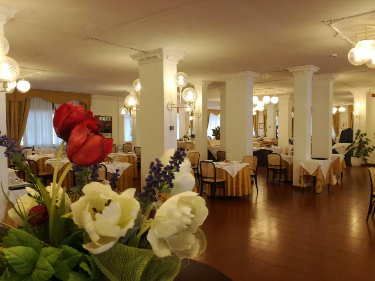 Park Hotel Ravenna Marina di Ravenna Εξωτερικό φωτογραφία