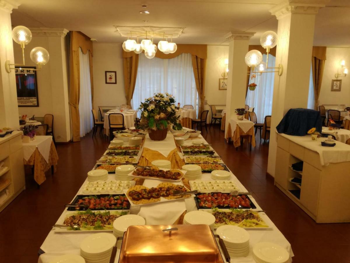 Park Hotel Ravenna Marina di Ravenna Εξωτερικό φωτογραφία