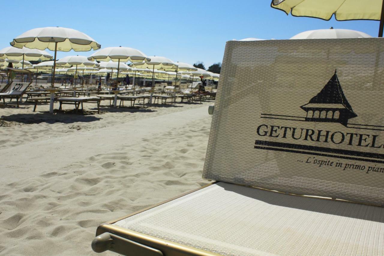 Park Hotel Ravenna Marina di Ravenna Εξωτερικό φωτογραφία