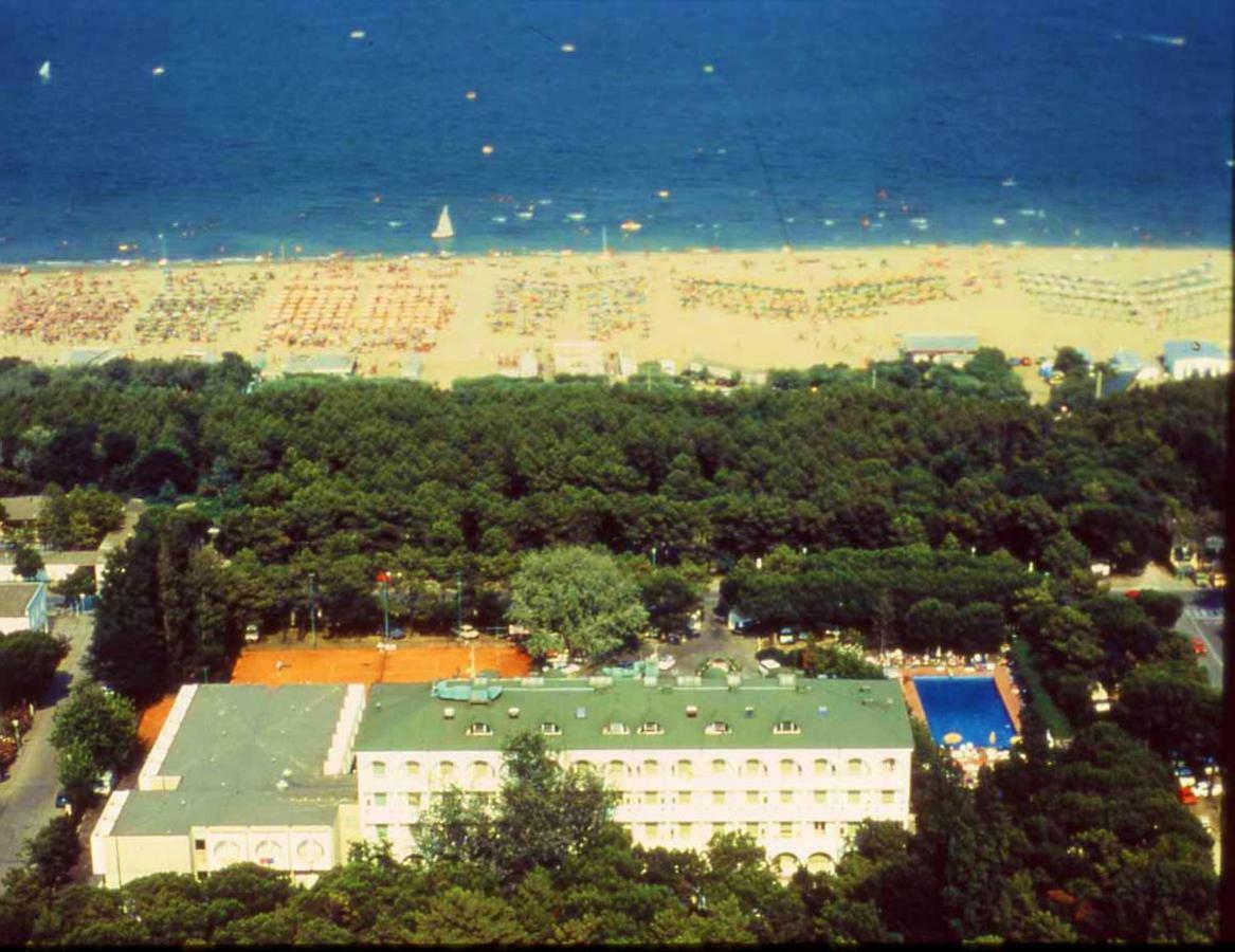 Park Hotel Ravenna Marina di Ravenna Εξωτερικό φωτογραφία