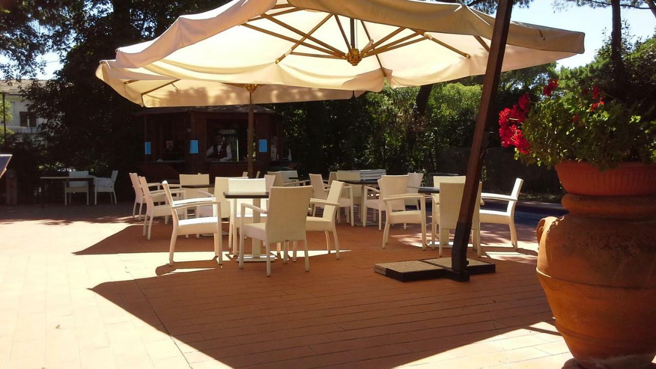 Park Hotel Ravenna Marina di Ravenna Εξωτερικό φωτογραφία