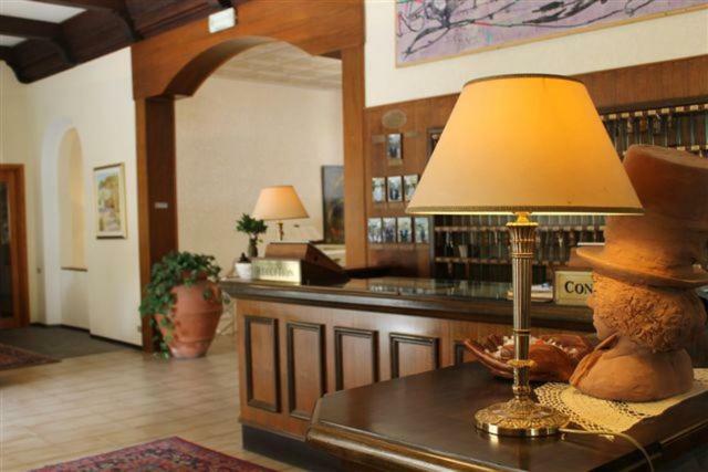 Park Hotel Ravenna Marina di Ravenna Εξωτερικό φωτογραφία