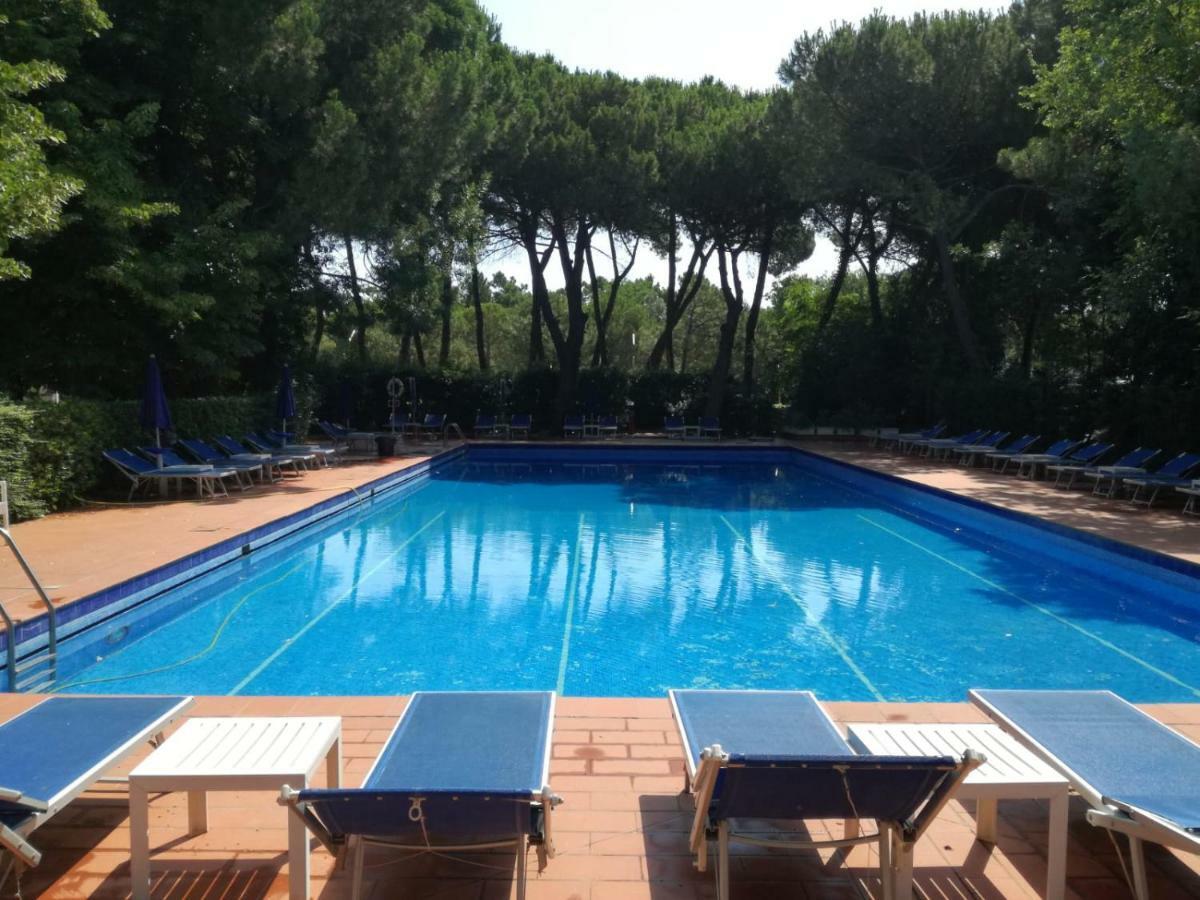 Park Hotel Ravenna Marina di Ravenna Εξωτερικό φωτογραφία