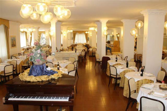 Park Hotel Ravenna Marina di Ravenna Εξωτερικό φωτογραφία