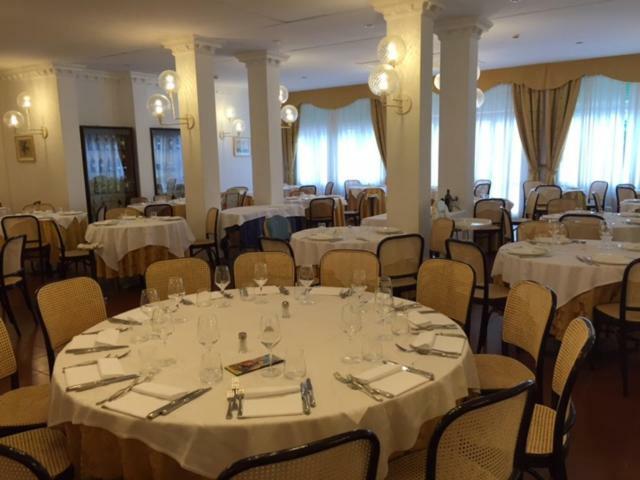Park Hotel Ravenna Marina di Ravenna Εξωτερικό φωτογραφία
