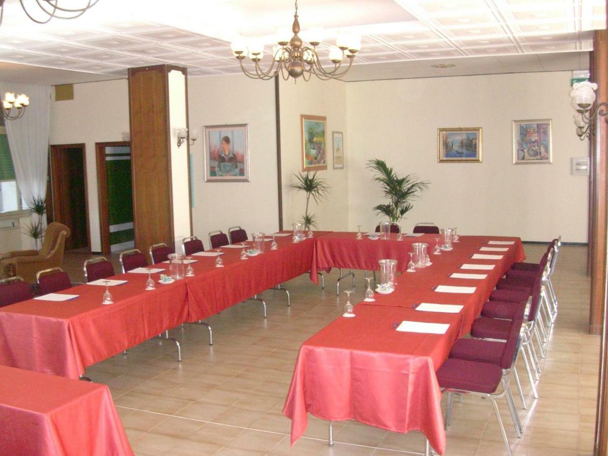 Park Hotel Ravenna Marina di Ravenna Εξωτερικό φωτογραφία