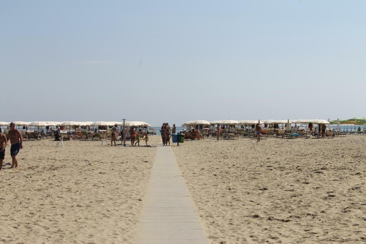 Park Hotel Ravenna Marina di Ravenna Εξωτερικό φωτογραφία